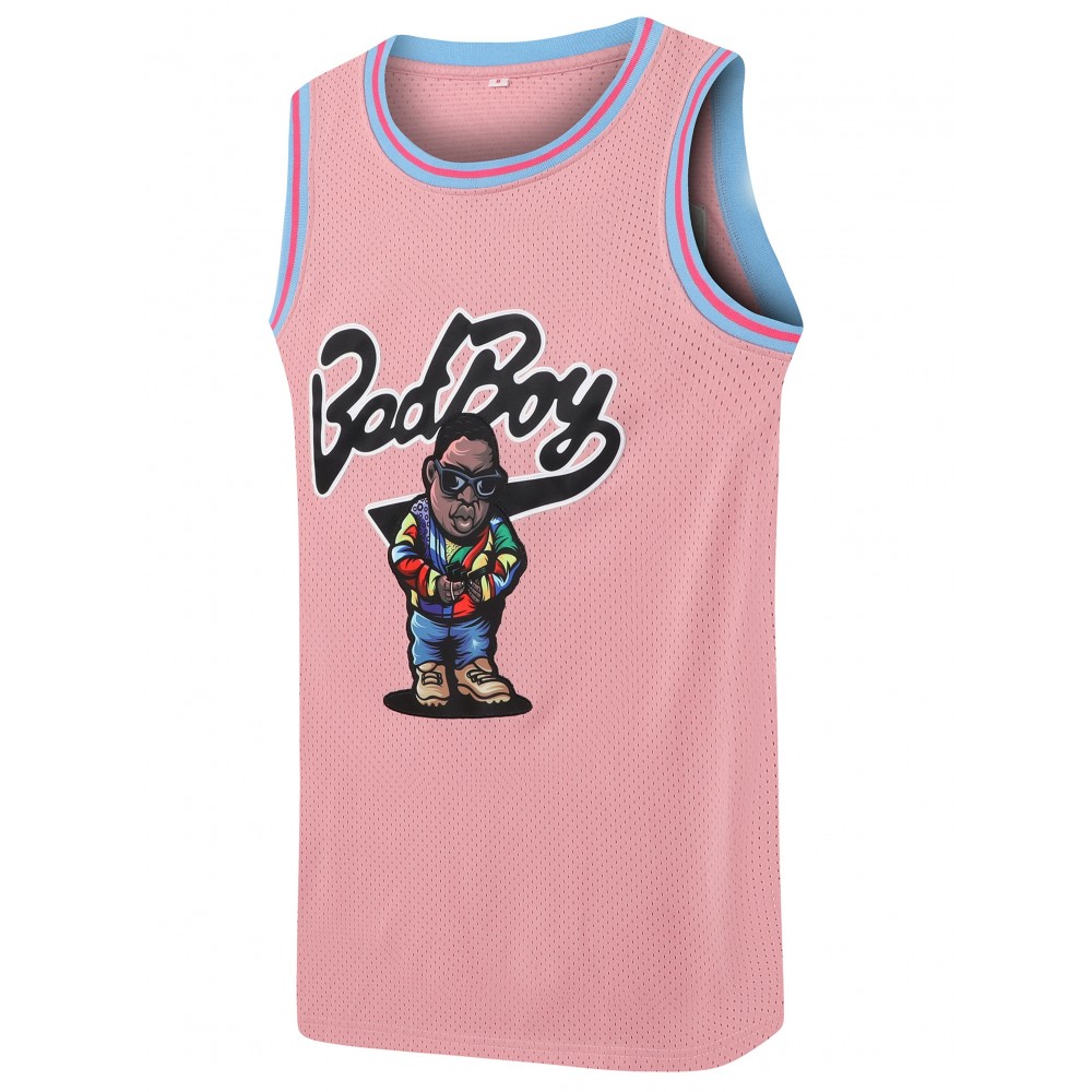 90's Retro Classic Basketball Top 72# Mesh Sports Training Sports Party Jersey