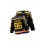 Men's Ice Hockey Jersey Black #96 Charlie Conway Mighty Ducks Adam Banks Movie Retro Vintage