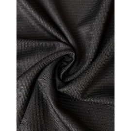 Bad News Bears #3 Tanner Boyle 1976 Movie Chico's Bail Bonds Embroidered Baseball Jersey - Vintage V-Neck Loose Fit Moisture-Wicking Breathable Button-Up Shirt for Sports, Halloween & Casual Wear (S-XXXL)