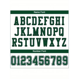 Customized blank football jerseys, multi-color, personalized printed names, numbers and logos for sports shirts, custom football jerseys, breathable sports patterns, suitable for sports teams, parties or couple outfits