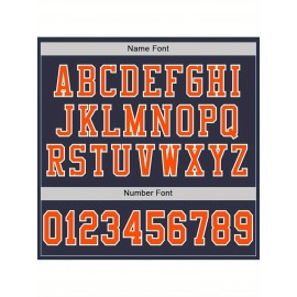 Customized large-sized black football jerseys, Women's sports uniforms and sweatshirts, personalized team names and numbers